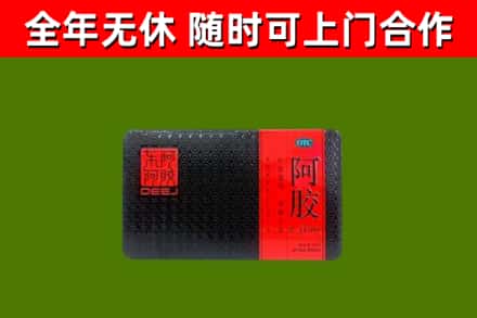 文山回收阿胶